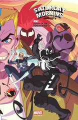 Death of the Venomverse [Galloway] #5 (2023) Comic Books Death of the Venomverse Prices