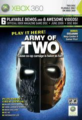 Official Xbox Magazine Demo Disc 84 Xbox 360 Prices