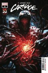 Carnage #3 (2022) Comic Books Carnage Prices