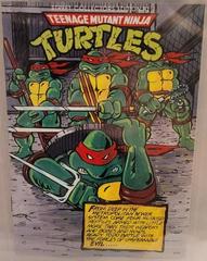 Teenage Mutant Ninja Turtles [Collector's Edition] Comic Books Teenage Mutant Ninja Turtles Prices