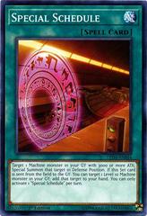 Special Schedule YuGiOh Legendary Duelists: Sisters of the Rose Prices