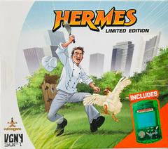 Hermes [Limited Edition] Sega Dreamcast Prices