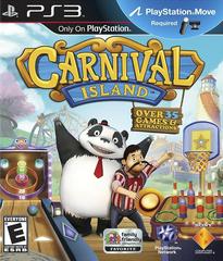 Carnival Island Playstation 3 Prices