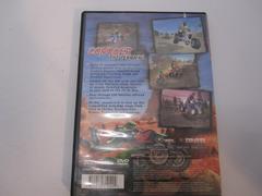 Photo By Canadian Brick Cafe | ATV Offroad Fury [Greatest Hits] Playstation 2