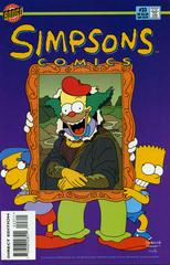 Simpsons Comics #23 (1996) Comic Books Simpsons Comics Prices