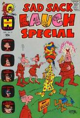 Sad Sack Laugh Special #57 (1969) Comic Books Sad Sack Laugh Special Prices