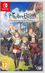Atelier Ryza: Ever Darkness and the Secret Hideout PAL Nintendo Switch Prices