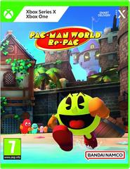 Pac-Man World Re-PAC PAL Xbox Series X Prices