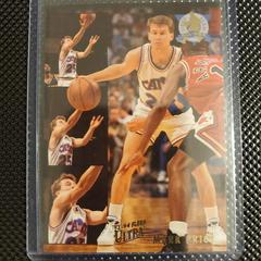 Mark Price #5 Basketball Cards 1993 Ultra All NBA Prices