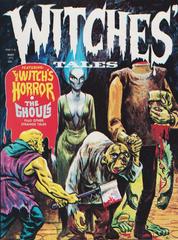Witches Tales #3 (1972) Comic Books Witches Tales Prices