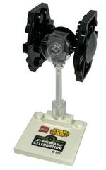 Mini TIE Fighter [Celebration] LEGO Star Wars Prices