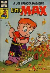Little Max Comics #32 (1954) Comic Books Little Max Comics Prices