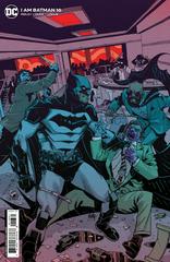 I Am Batman [Hamner] Comic Books I Am Batman Prices