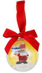 Santa Holiday Bauble #850850 LEGO Holiday Prices