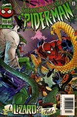The Spectacular Spider-Man [Newsstand] #239 (1996) Comic Books Spectacular Spider-Man Prices