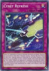 Cynet Refresh EXFO-EN067 YuGiOh Extreme Force Prices