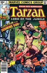 Tarzan [35 Cent ] Comic Books Tarzan Prices