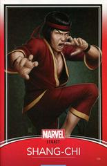Master of Kung Fu [Christopher] Comic Books Master of Kung Fu Prices