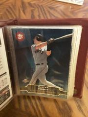 Buster Posey Baseball Cards 2011 Topps Toppstown Prices