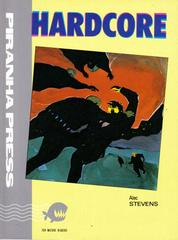 Hardcore (1990) Comic Books Hardcore Prices