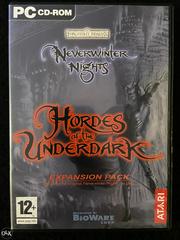 Front | Neverwinter Nights: Hordes of the Underdark PC Games