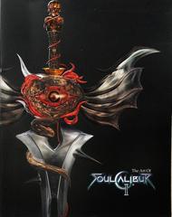 The Art Of Soul Calibur II Strategy Guide Prices