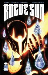 Rogue Sun #3 (2022) Comic Books Rogue Sun Prices