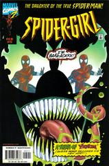 Spider-Girl #5 (1999) Comic Books Spider-Girl Prices