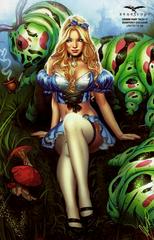 Grimm Fairy Tales [Quarterly] Comic Books Grimm Fairy Tales Prices