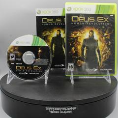 Front 2 - Zypher Trading Video Games | Deus Ex: Human Revolution Xbox 360