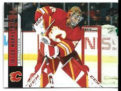 Jacob Markstrom #T-12 Hockey Cards 2021 Upper Deck 2006-07 Retro Prices
