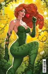 Poison Ivy [Nakayama] #11 (2023) Comic Books Poison Ivy Prices