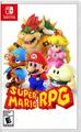 Super Mario RPG | Nintendo Switch