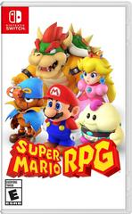 Super Mario RPG Nintendo Switch Prices
