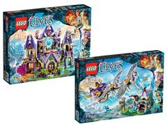 Elves Collection #5004819 LEGO Elves Prices