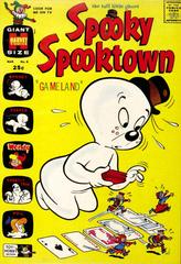 Spooky Spooktown #4 (1963) Comic Books Spooky Spooktown Prices