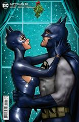 Catwoman [Szerdy] #50 (2022) Comic Books Catwoman Prices