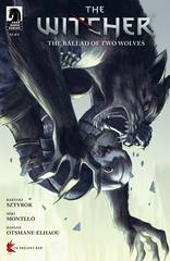 The Witcher: The Ballad of Two Wolves [Lopez] #2 (2023) Comic Books The Witcher: The Ballad of Two Wolves Prices