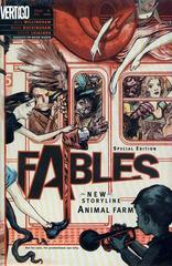 Fables [RRP] #6 (2002) Comic Books Fables Prices