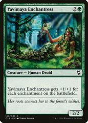 Yavimaya Enchantress Magic Commander 2018 Prices
