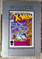 Marvel Masterworks: The Uncanny X-Men #12 (2019) Comic Books Marvel Masterworks: Uncanny X-Men Prices