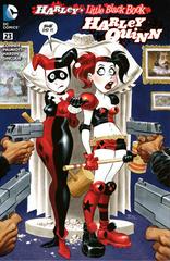 Harley Quinn [Timm] #23 (2016) Comic Books Harley Quinn Prices