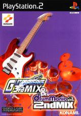 Guitar Freaks 3rd Mix & DrumMania 2nd Mix JP Playstation 2 Prices