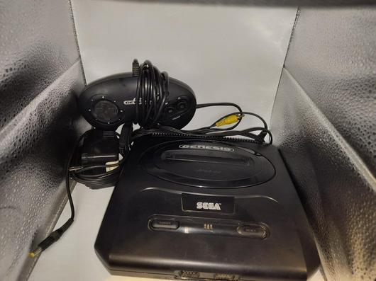 Sega Genesis Model 2 Console photo