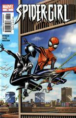 Spider-Girl Comic Books Spider-Girl Prices