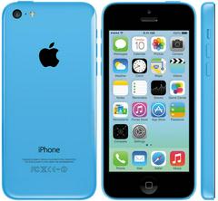 iPhone 5c [8GB Blue] Apple iPhone Prices