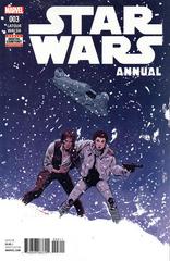 Star Wars Annual Comic Books Star Wars Annual Prices