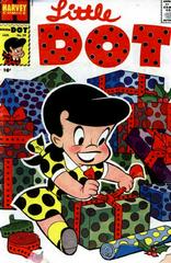 Little Dot #29 (1958) Comic Books Little Dot Prices
