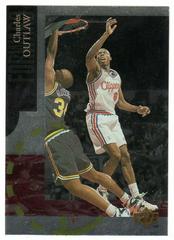 Charles Outlaw #SE38 Basketball Cards 1994 Upper Deck Special Edition Prices