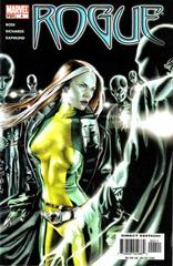 Rogue #4 (2004) Comic Books Rogue Prices